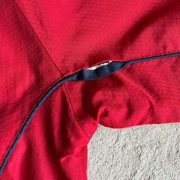 Majestic Boston Redsox Baseball Jacket - Picture 11 of 11